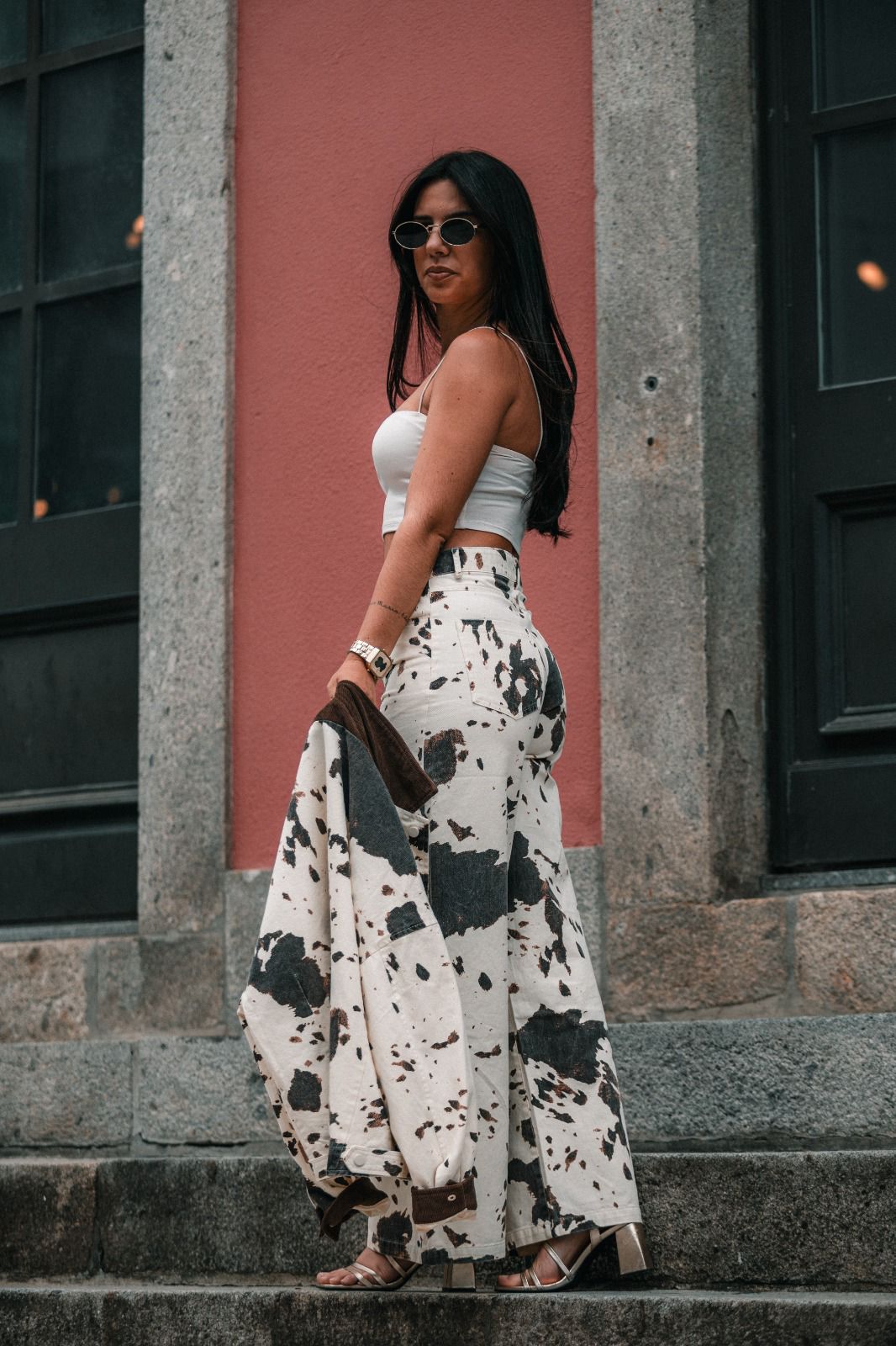 Jeans & Trousers
