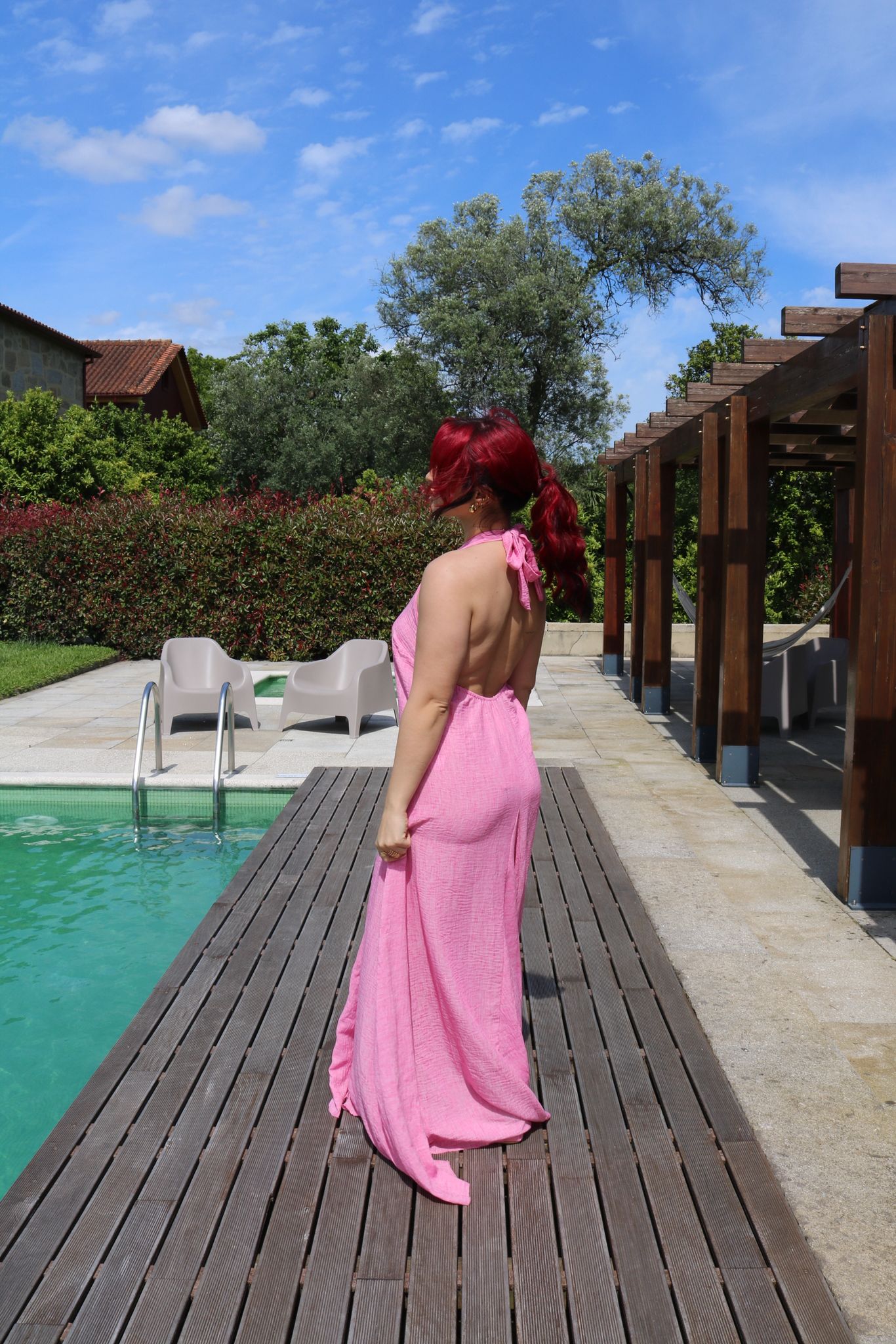 Dresses & Jumpsuits
